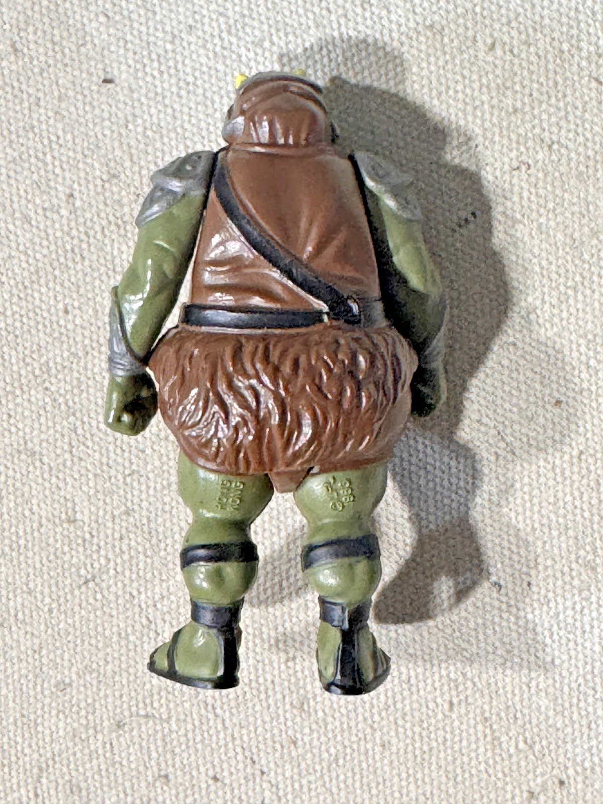 Gamorrean Guard sold