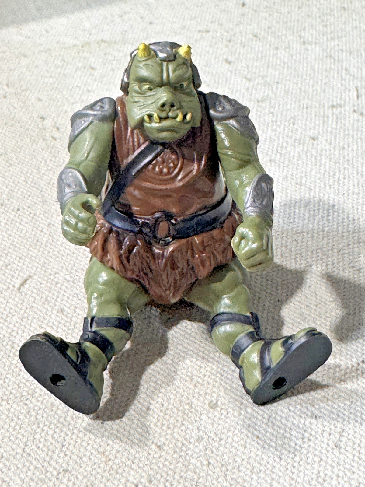 Gamorrean Guard sold