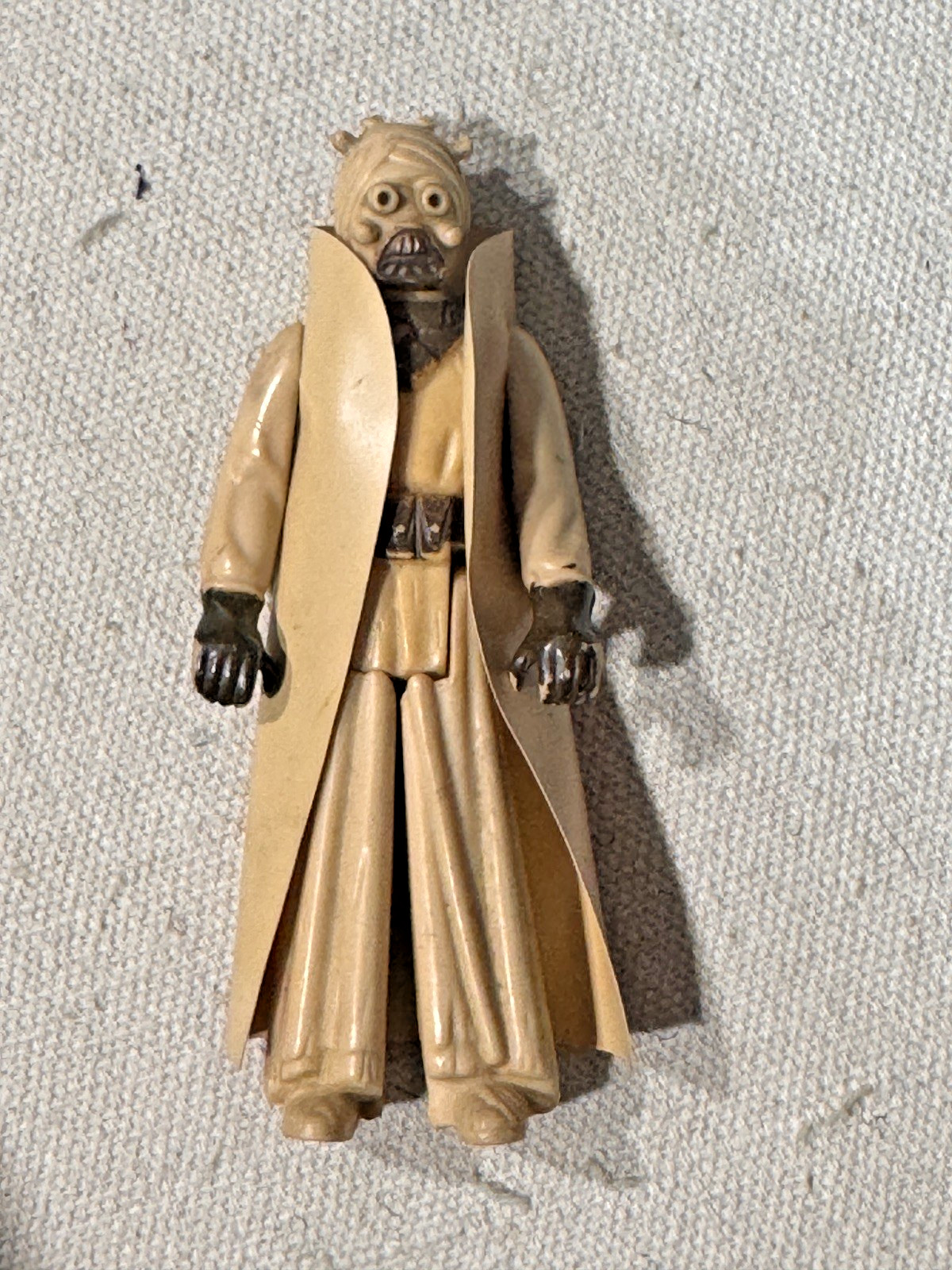 Tusken Raider (Sand People) sold