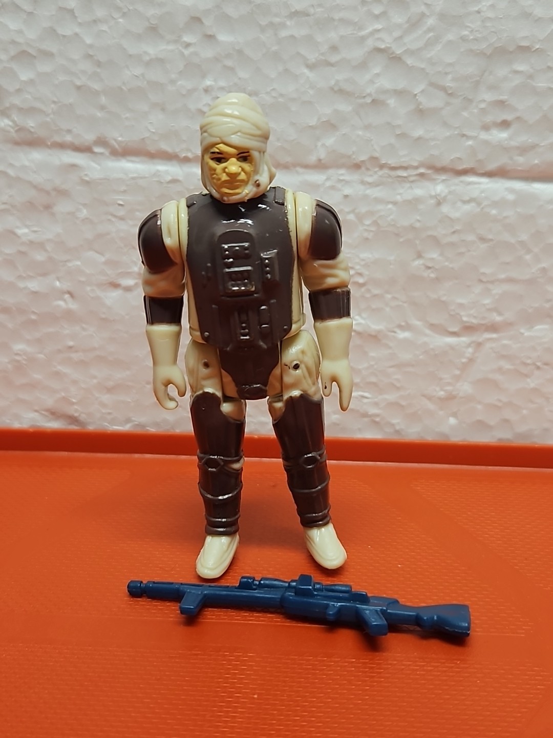 Dengar sold