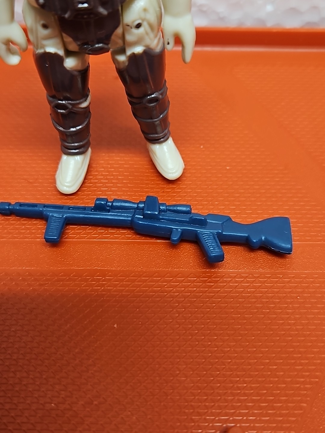 Dengar sold