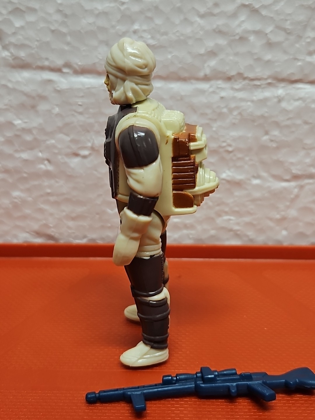 Dengar sold