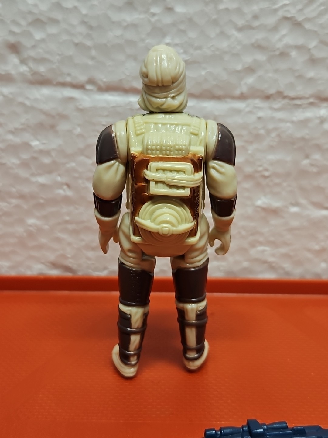 Dengar sold