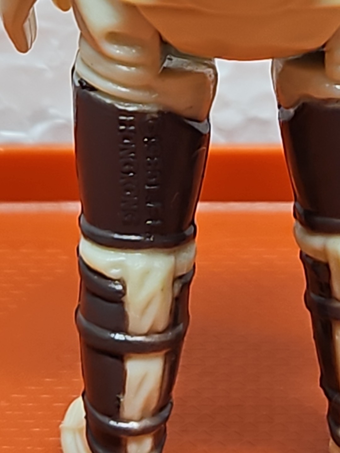 Dengar sold