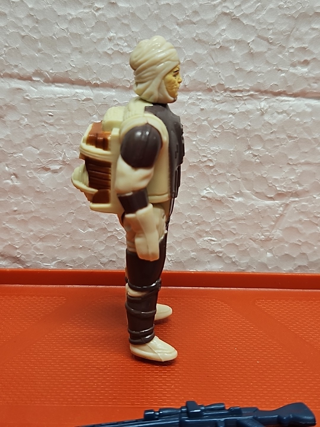 Dengar sold