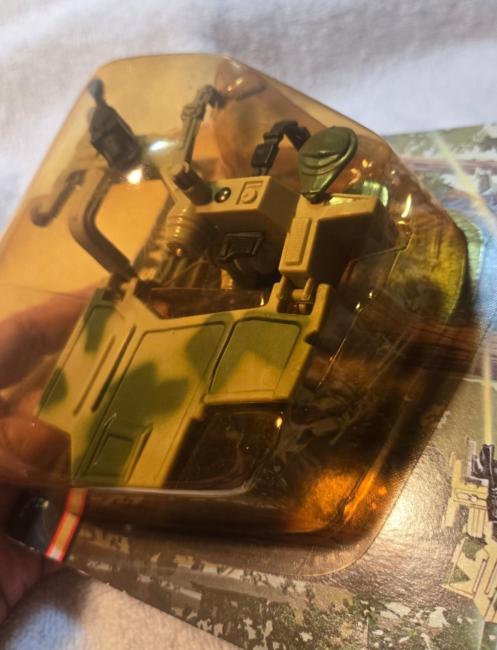 Security Scout sold
