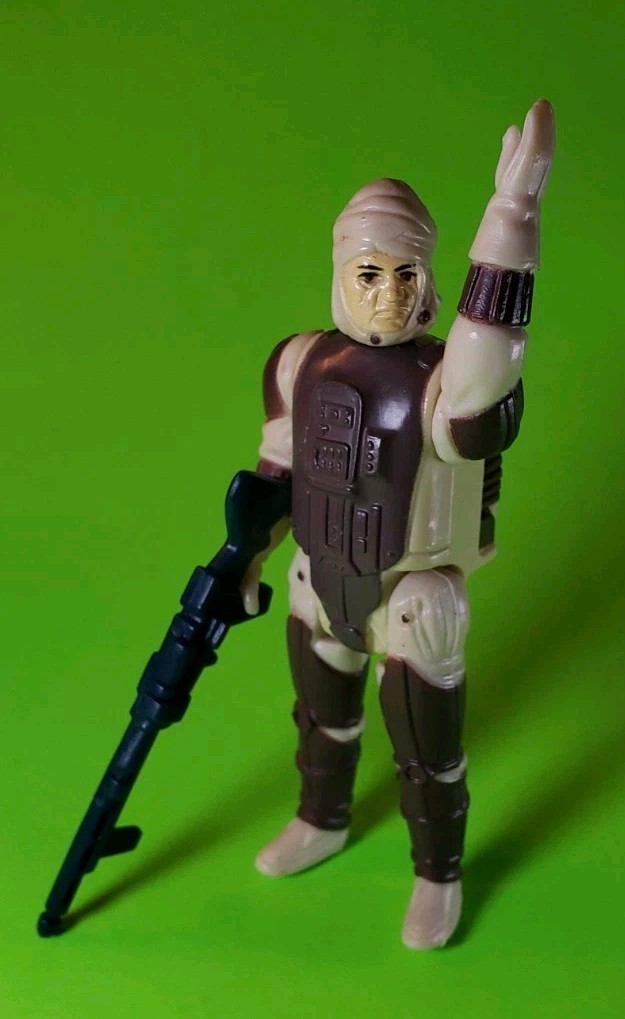 Dengar sold