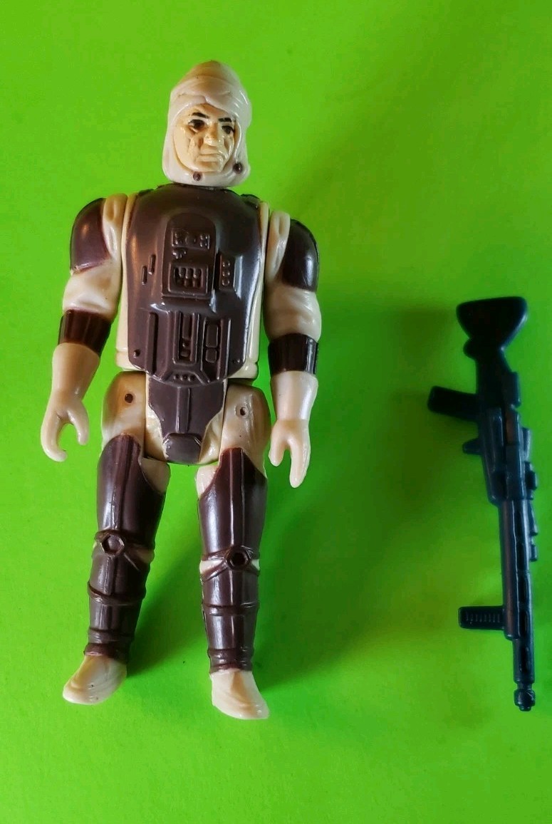 Dengar sold