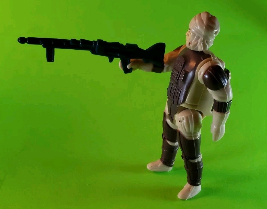 Dengar sold