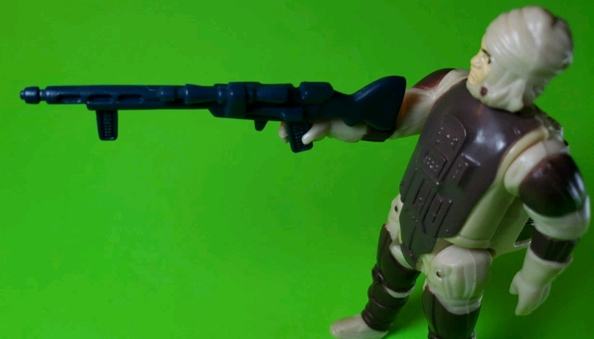 Dengar sold