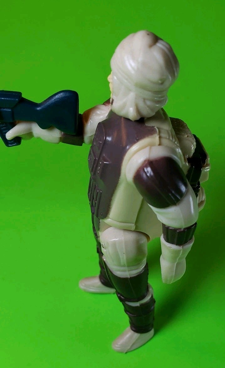 Dengar sold