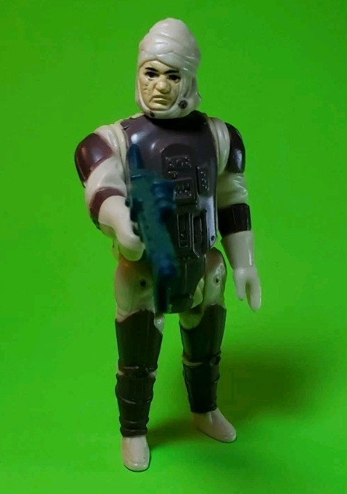 Dengar sold