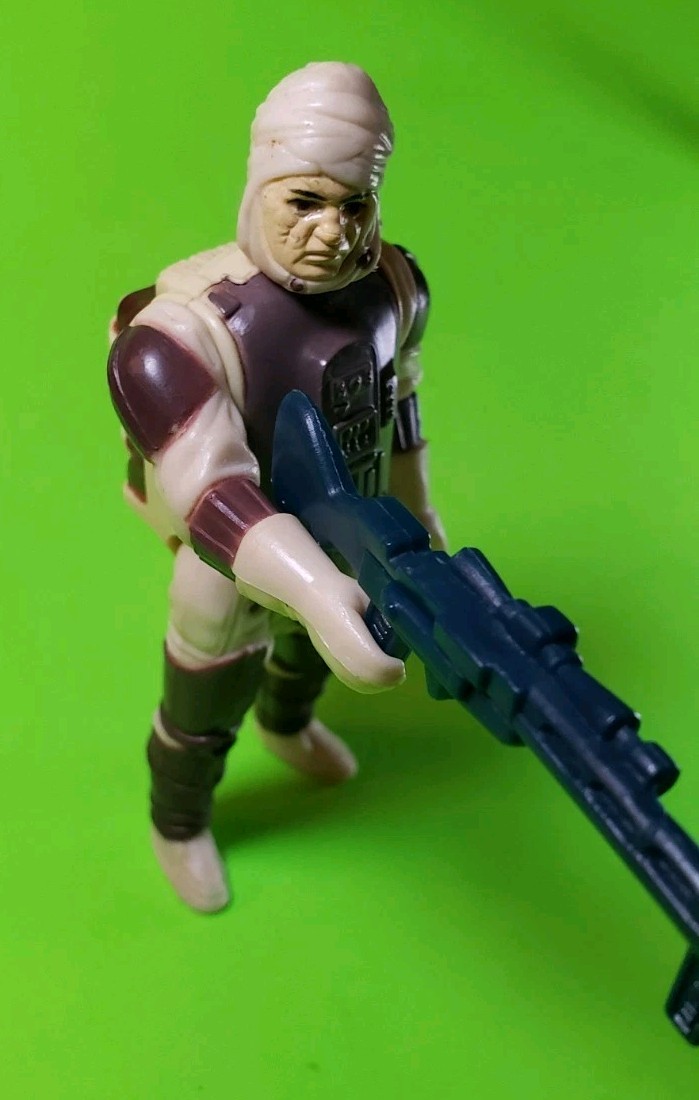 Dengar sold