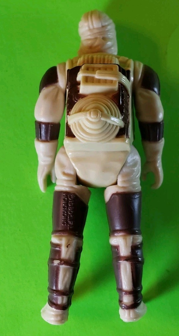 Dengar sold