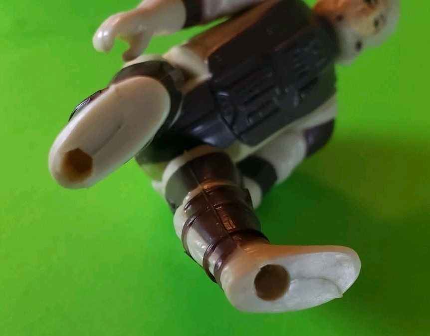 Dengar sold