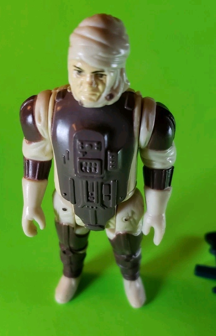 Dengar sold