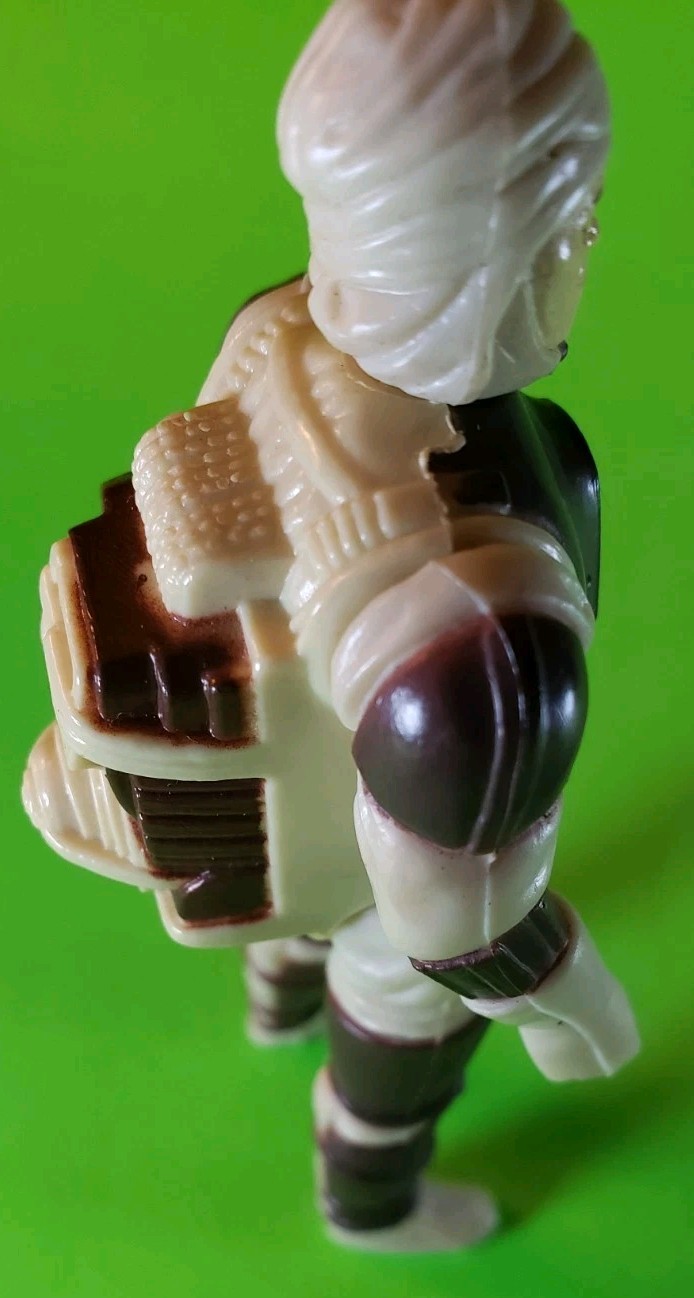 Dengar sold