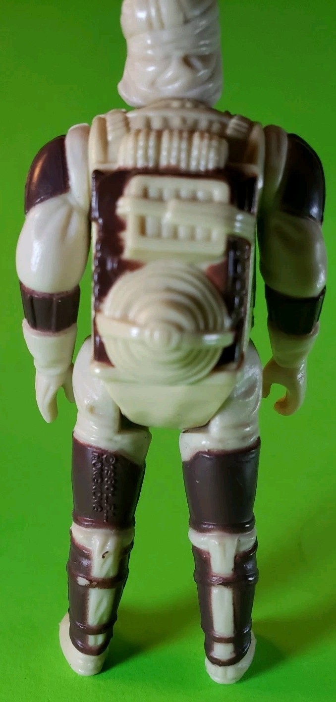 Dengar sold