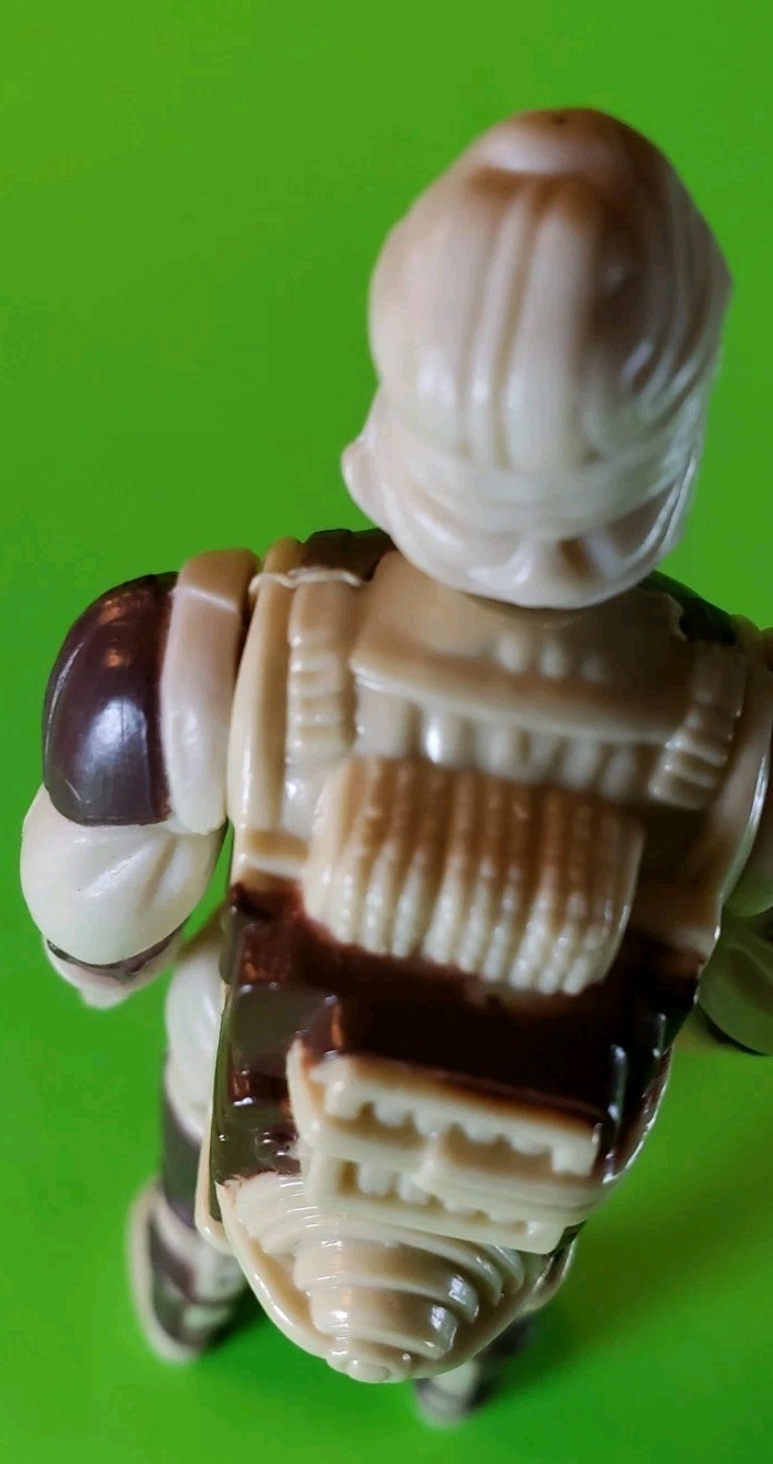 Dengar sold