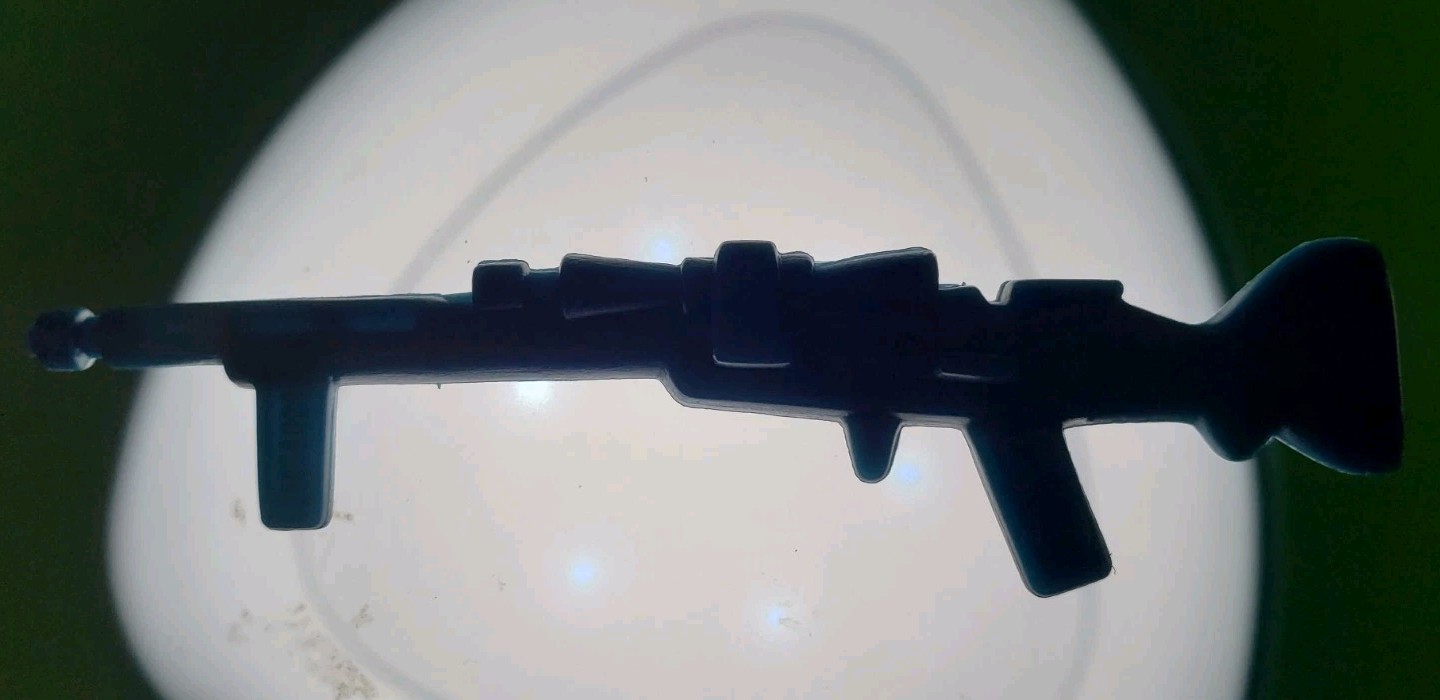 Dengar sold