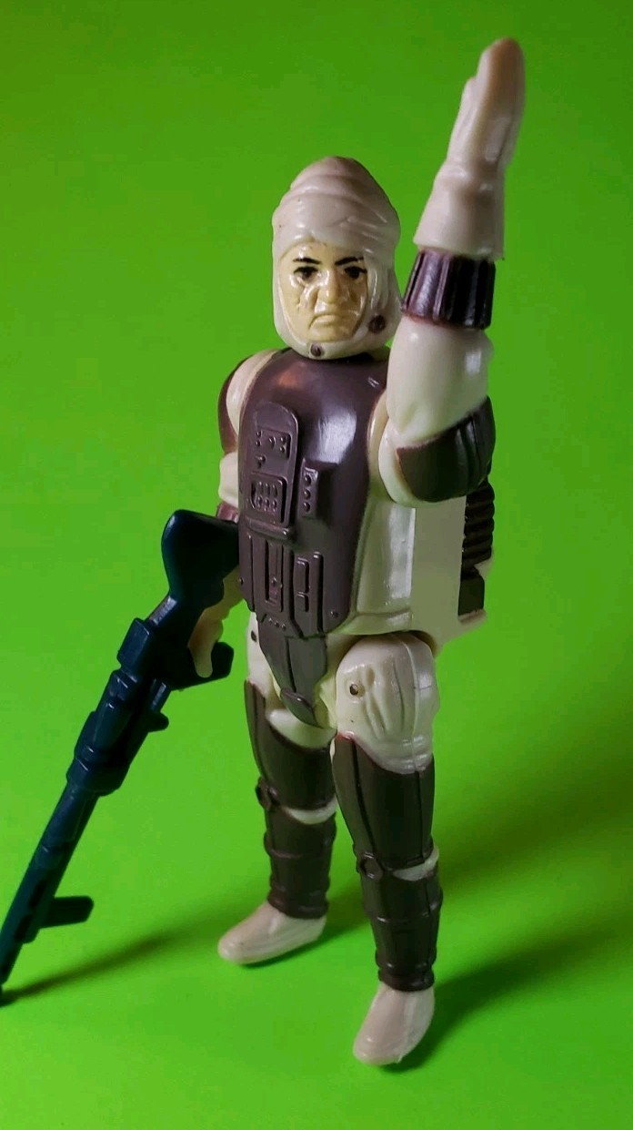 Dengar sold