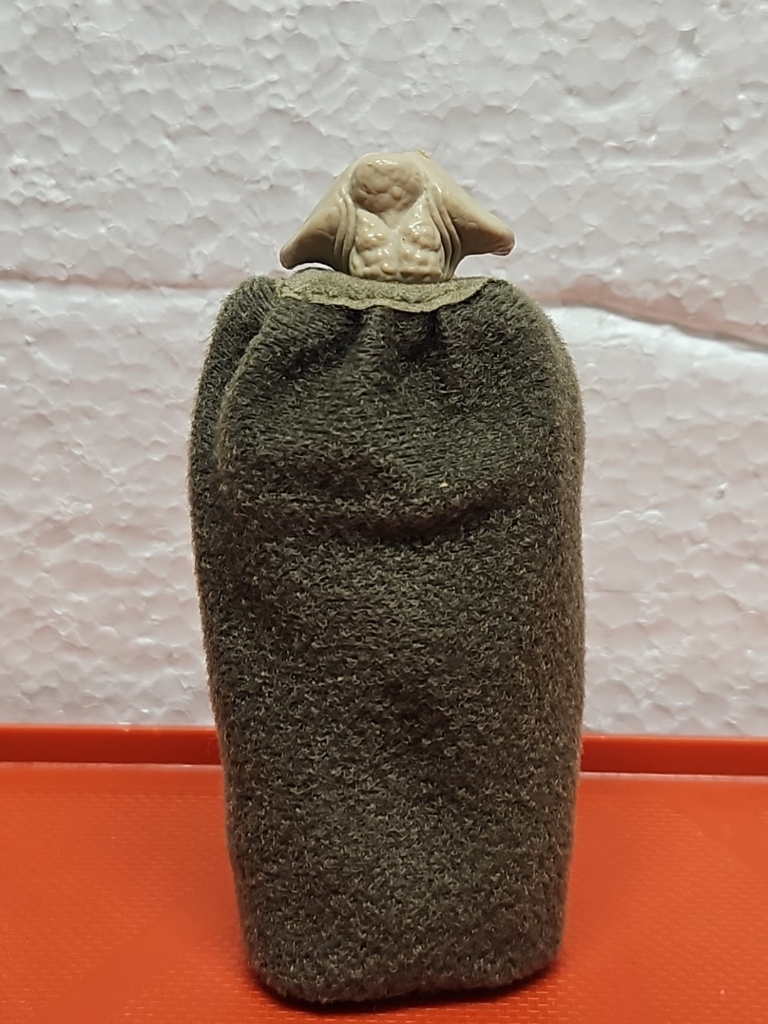 Squid Head sold