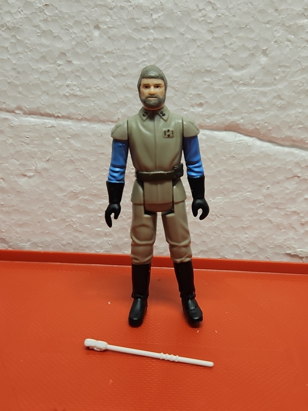 General Madine sold