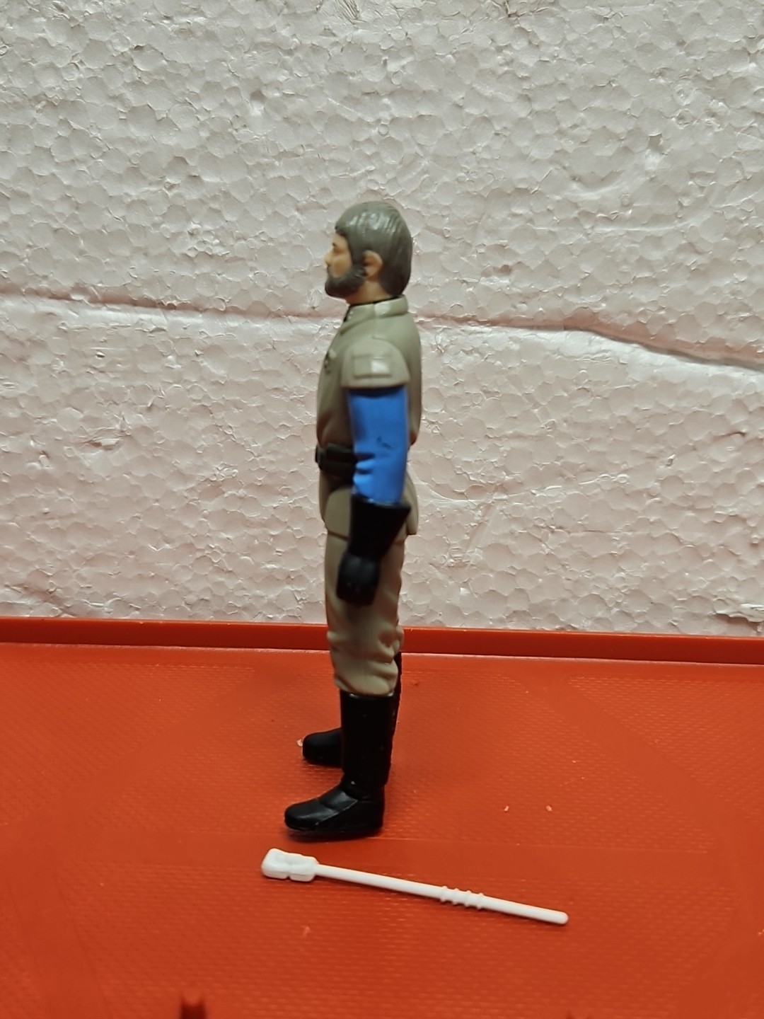 General Madine sold