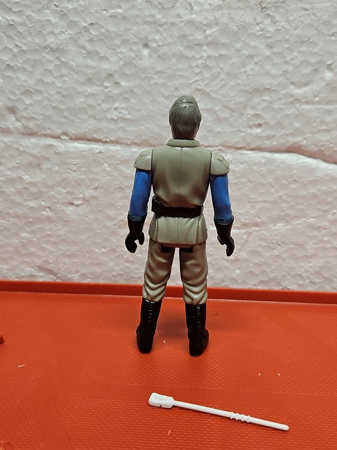 General Madine sold