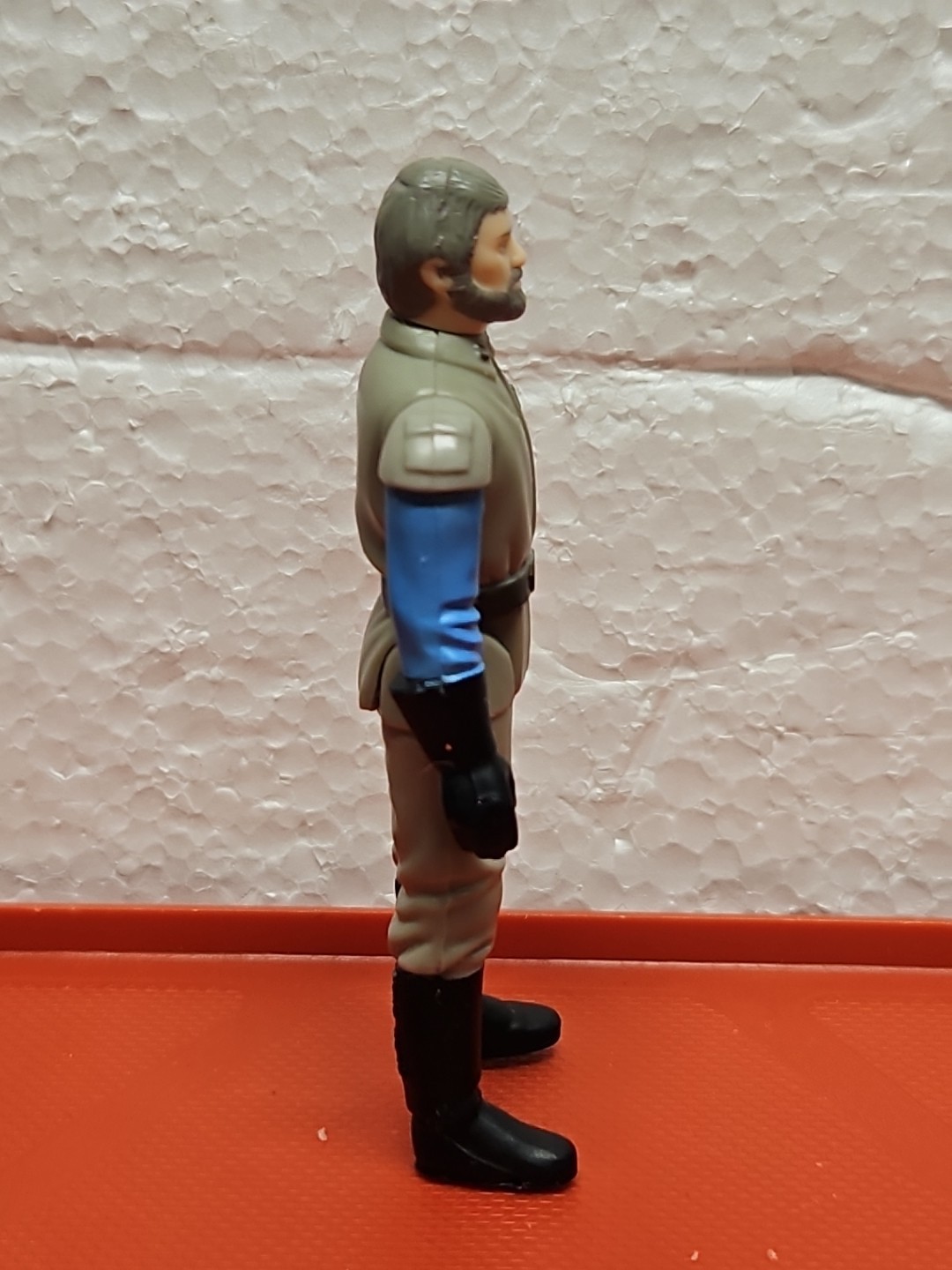 General Madine sold