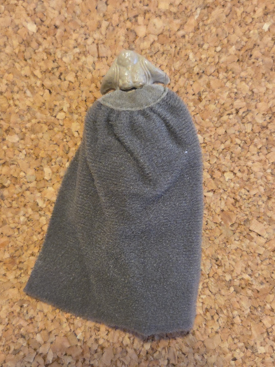 Squid Head sold