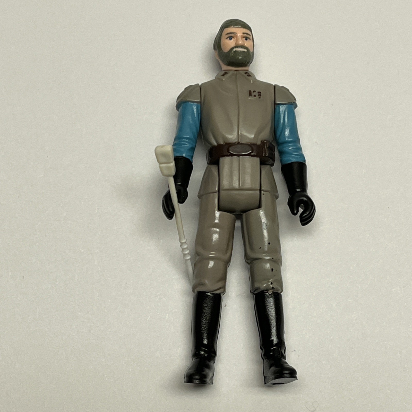 General Madine sold