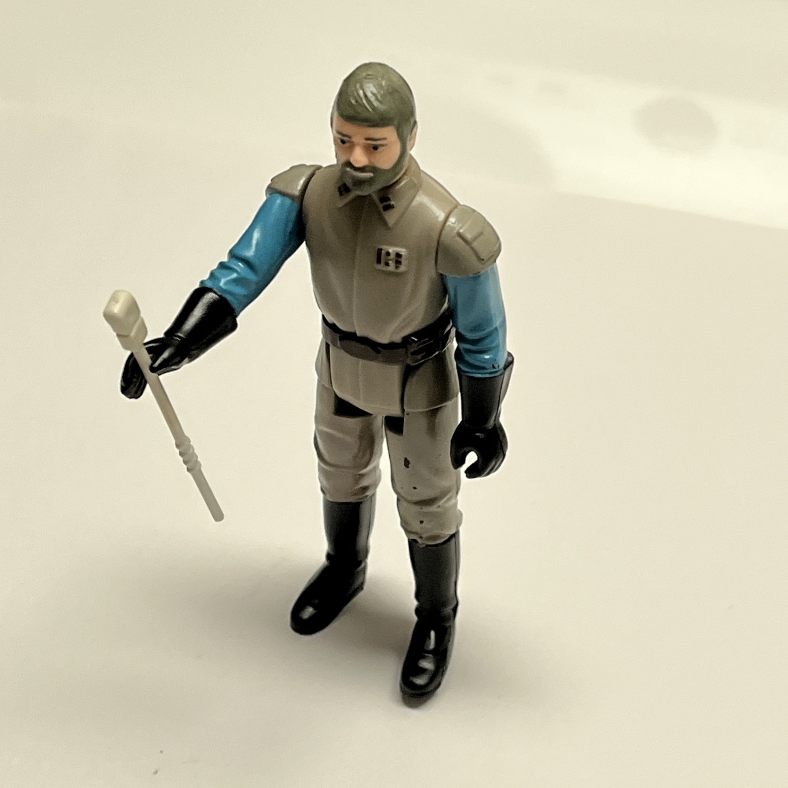 General Madine sold