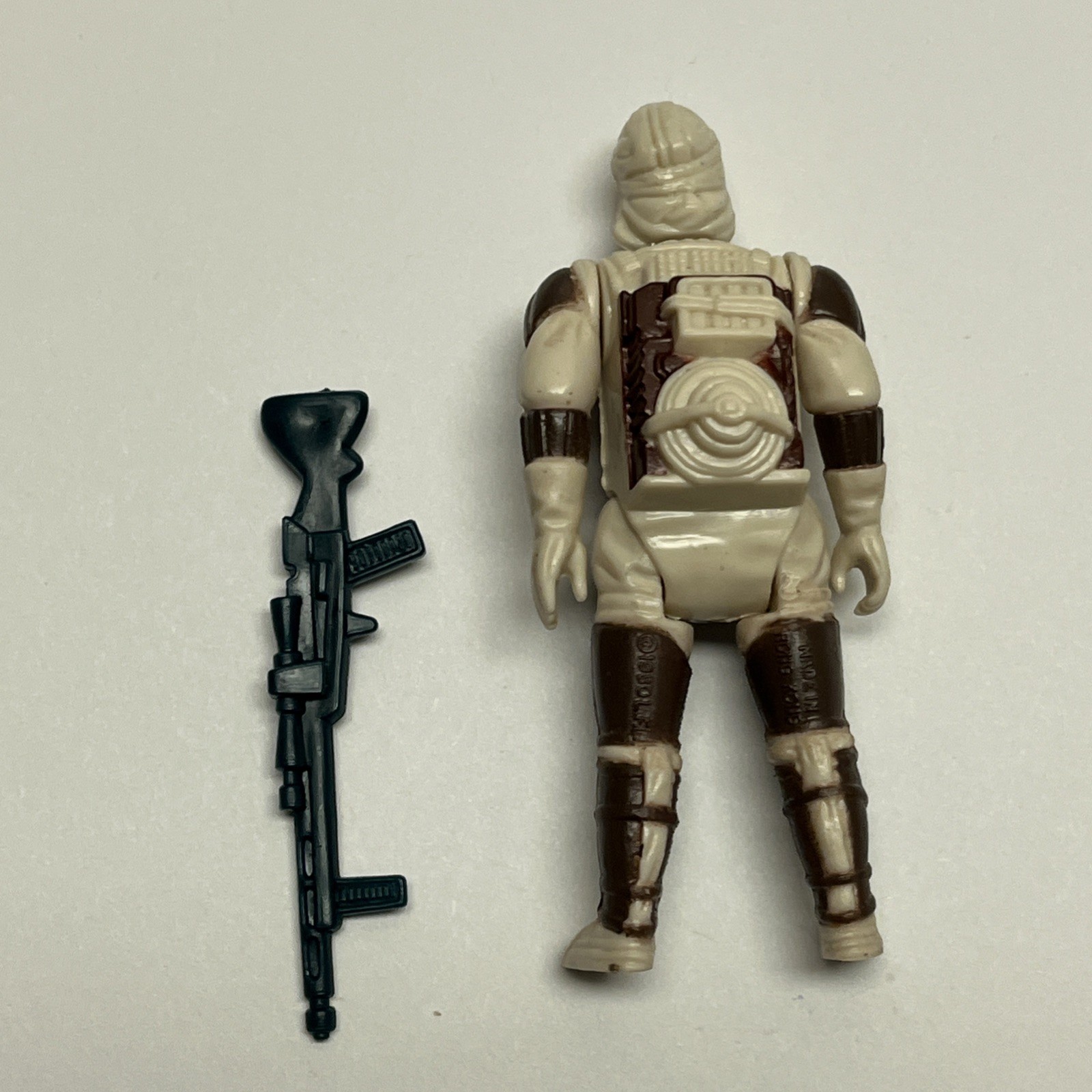 Dengar sold
