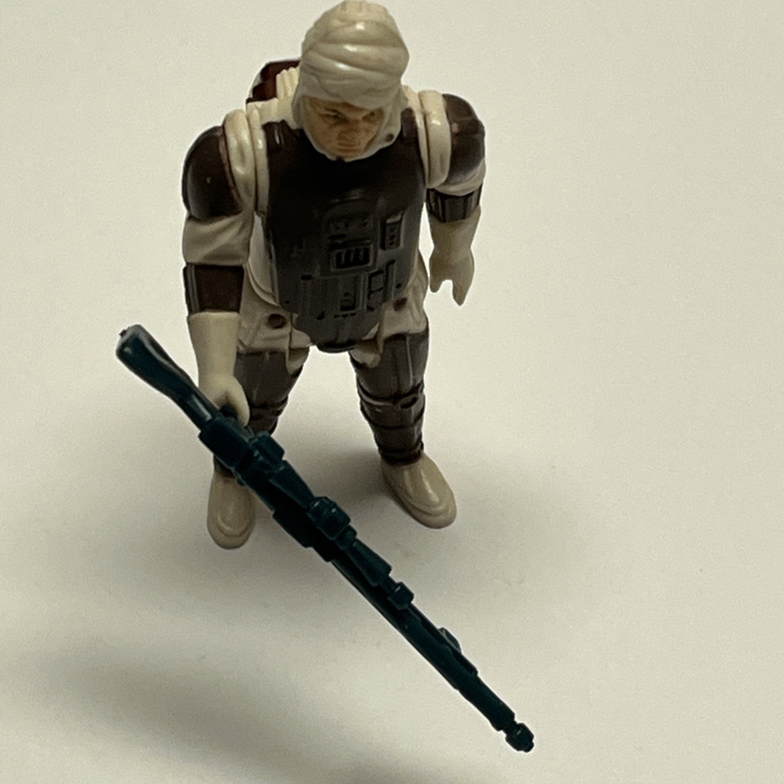 Dengar sold