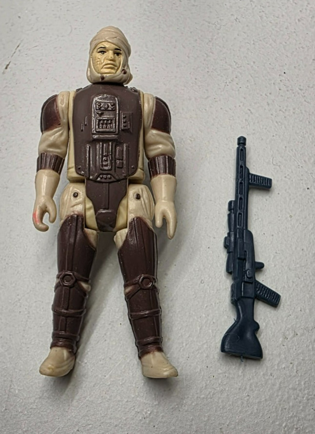 Dengar sold