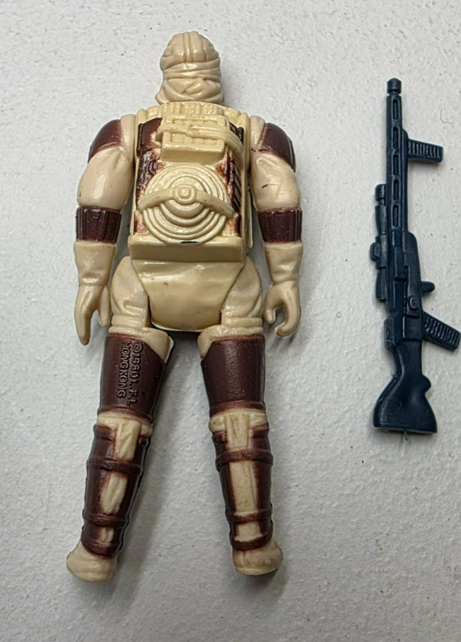 Dengar sold