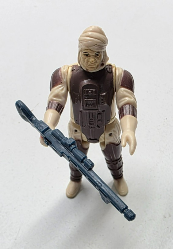 Dengar sold