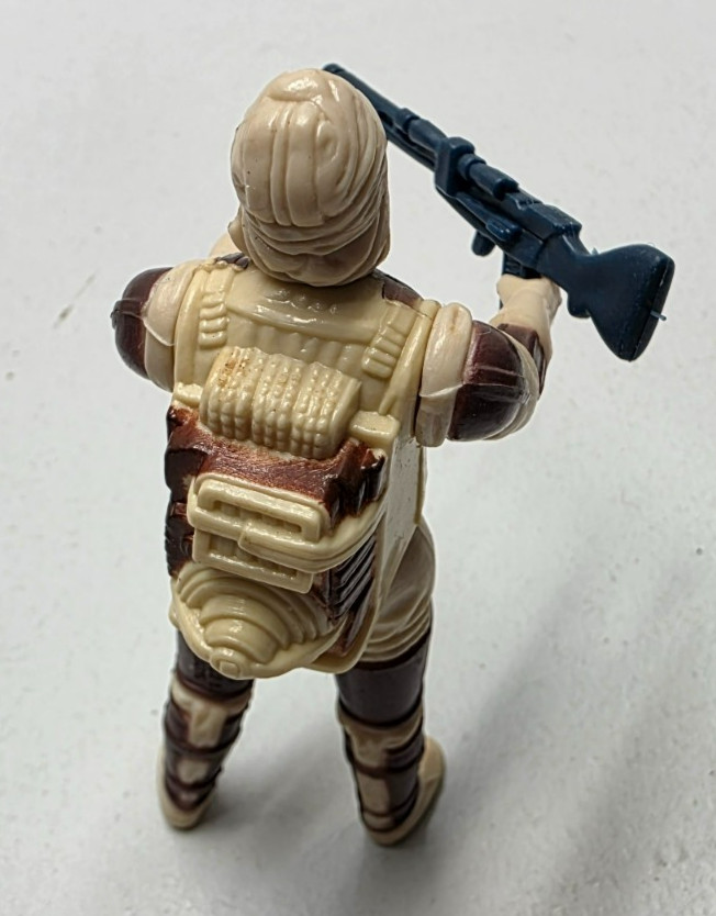 Dengar sold