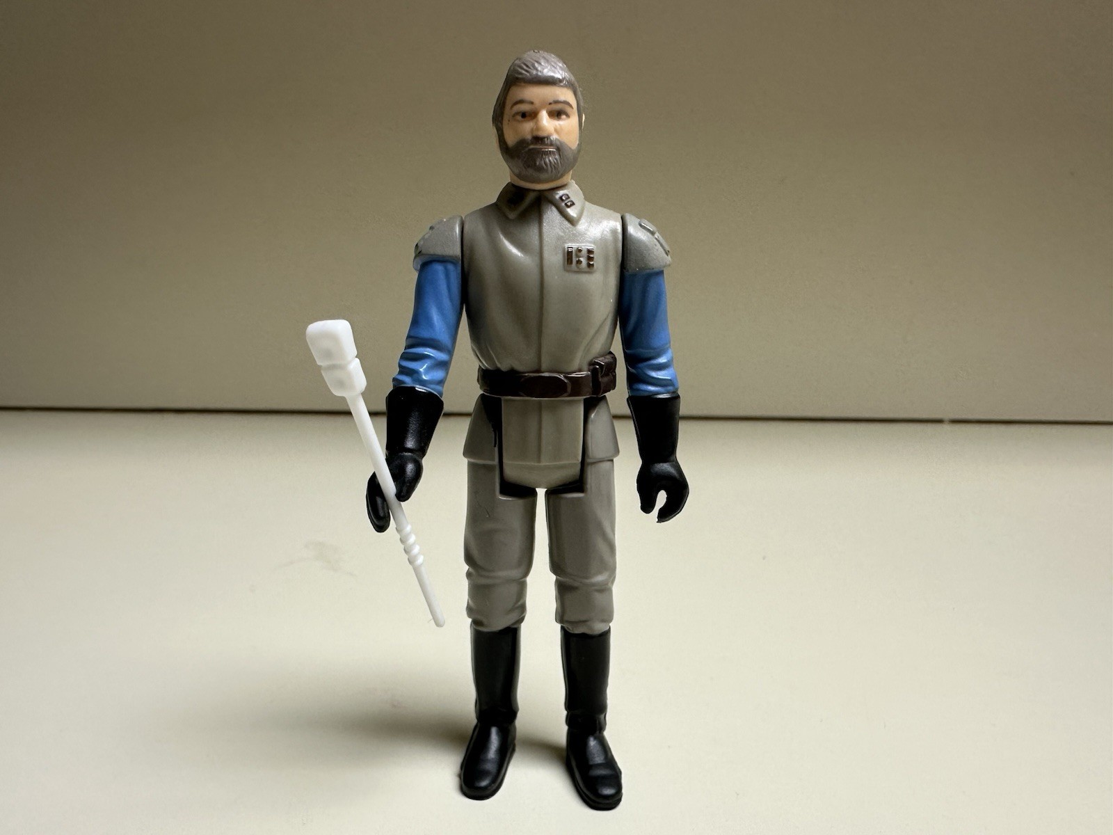 General Madine sold
