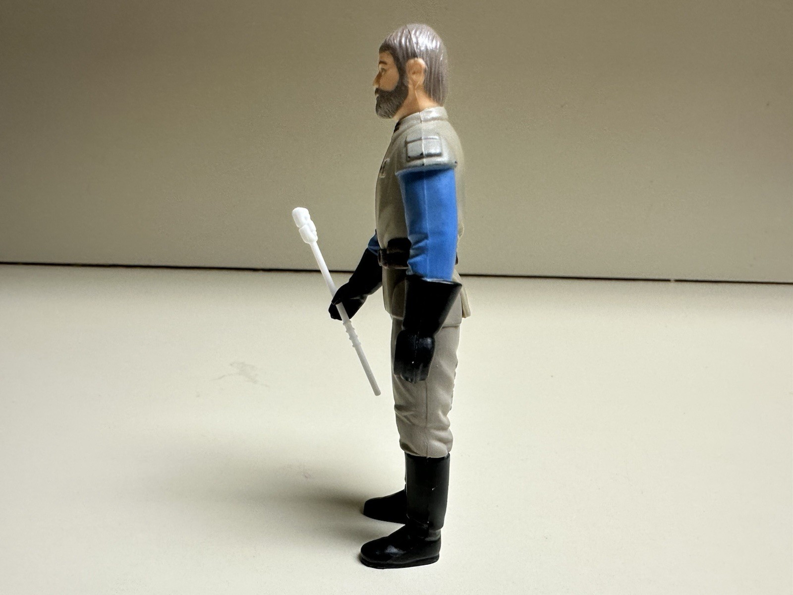 General Madine sold