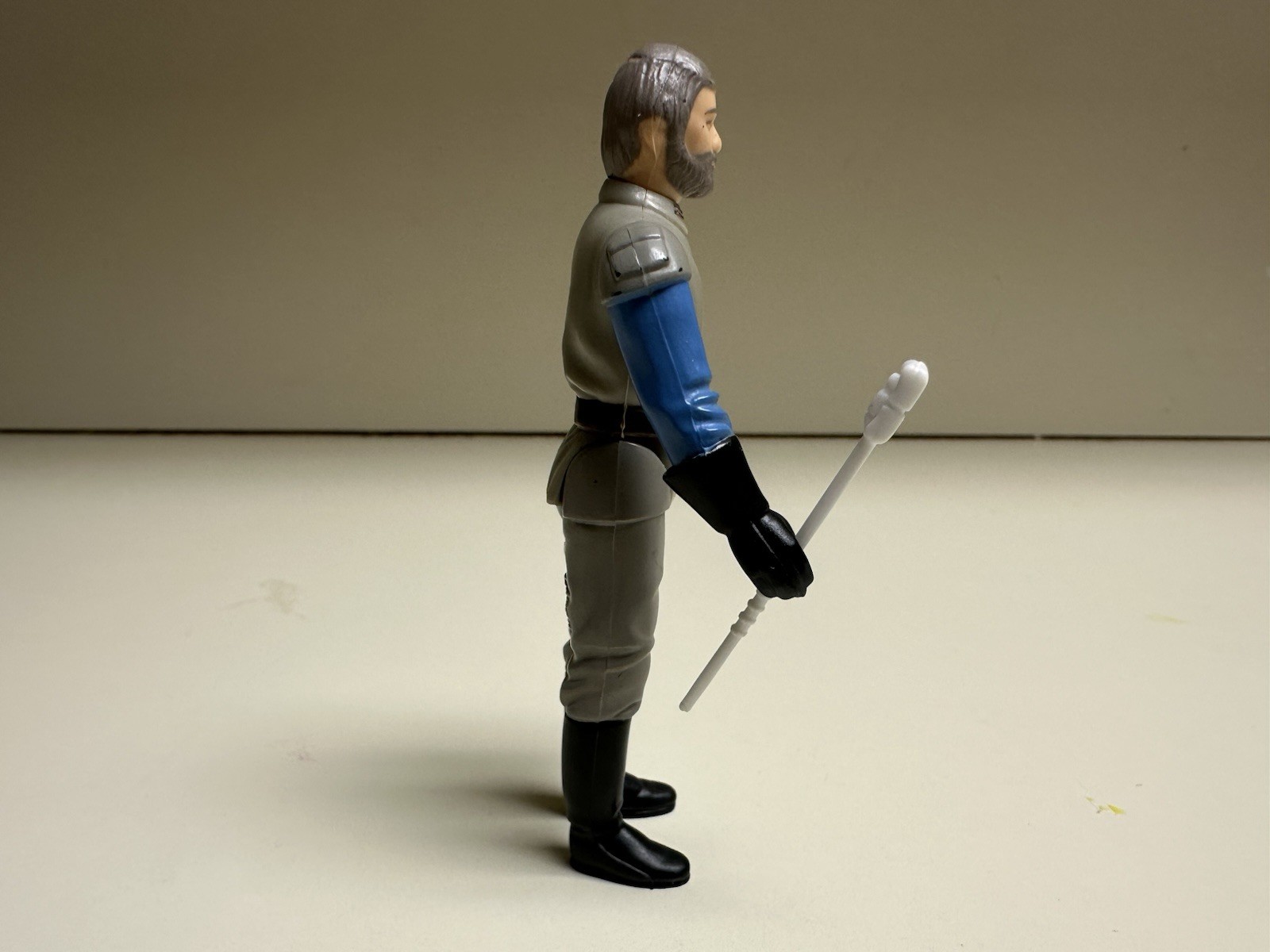 General Madine sold