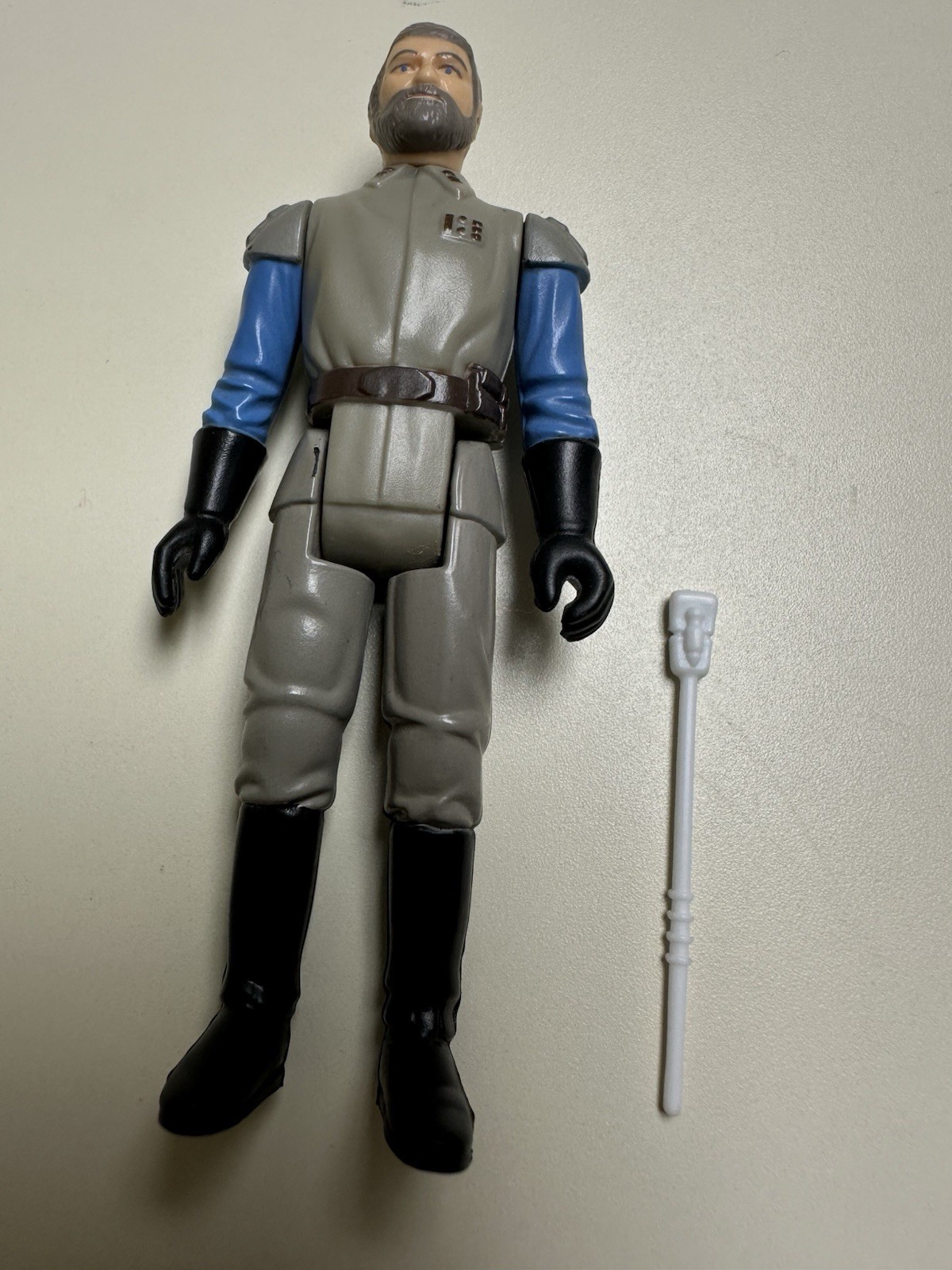 General Madine sold