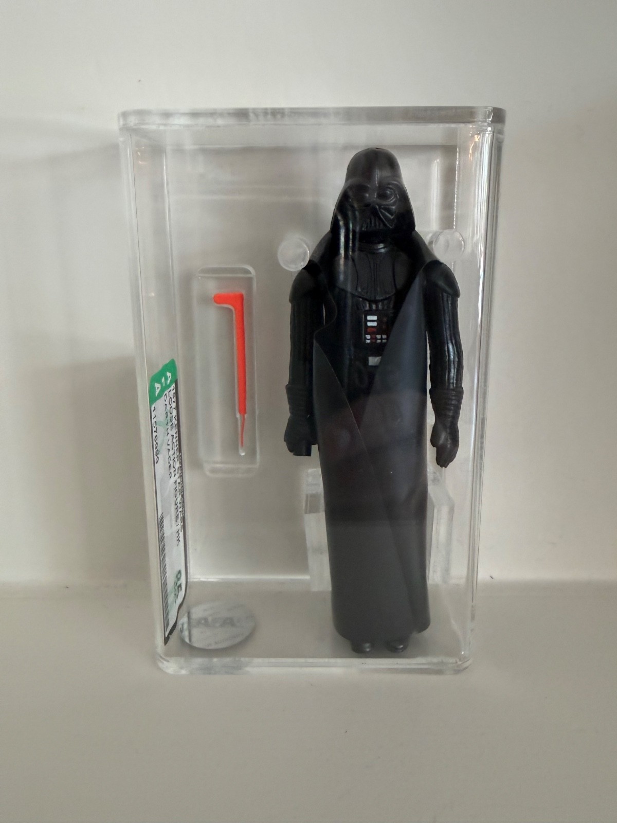 Darth Vader sold