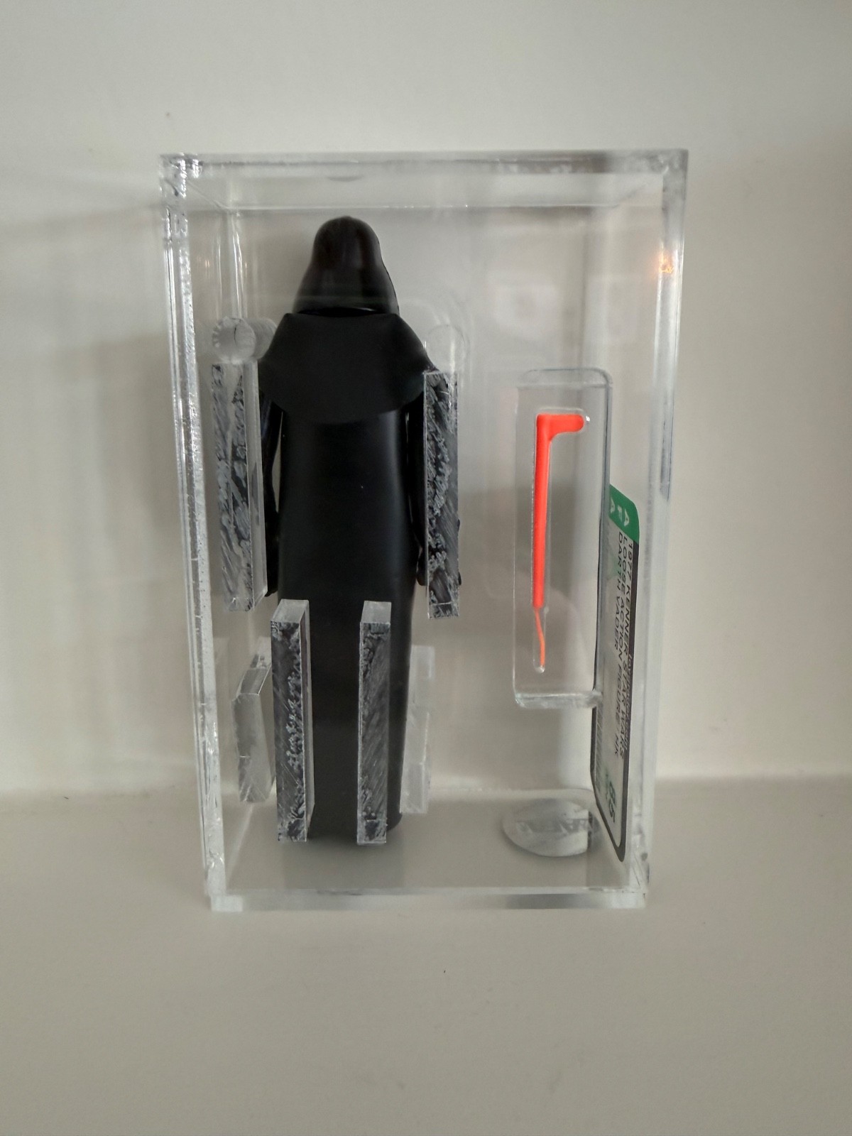 Darth Vader sold