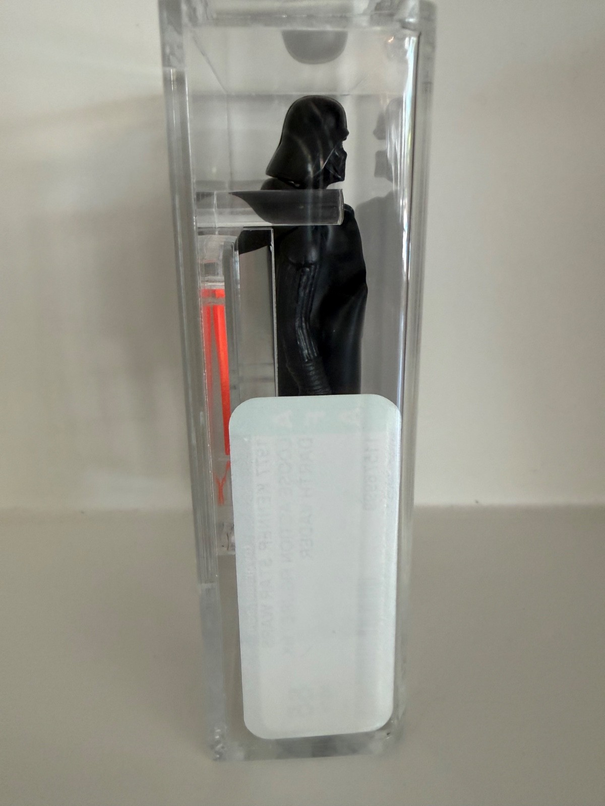 Darth Vader sold