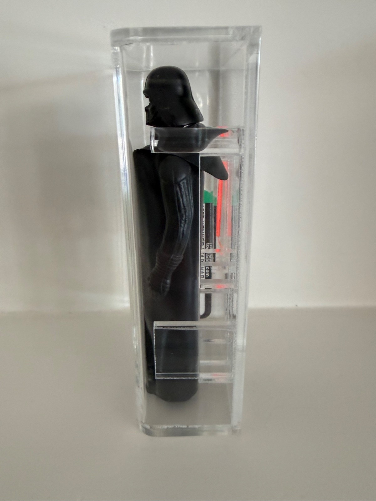 Darth Vader sold