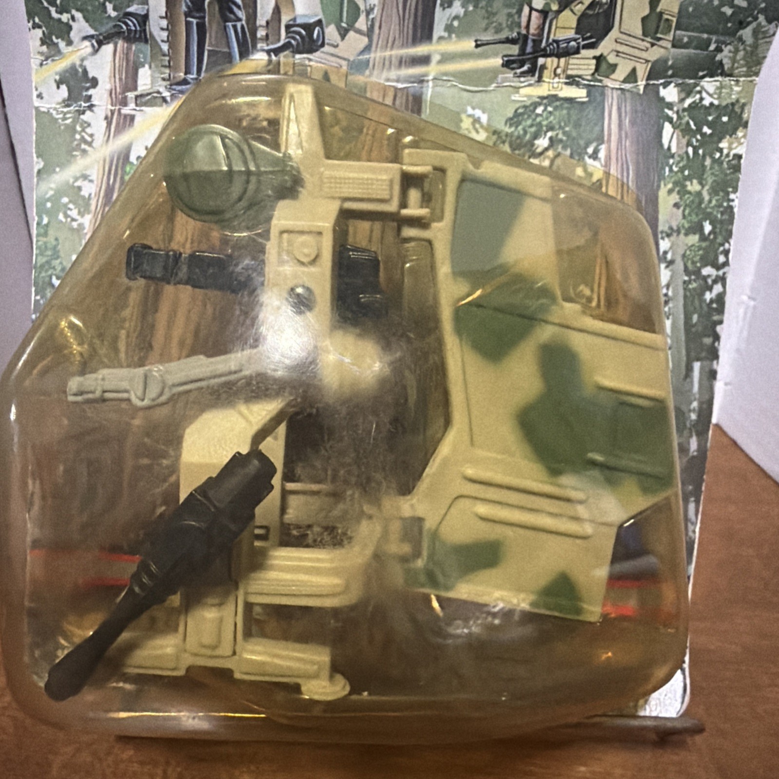 Security Scout sold
