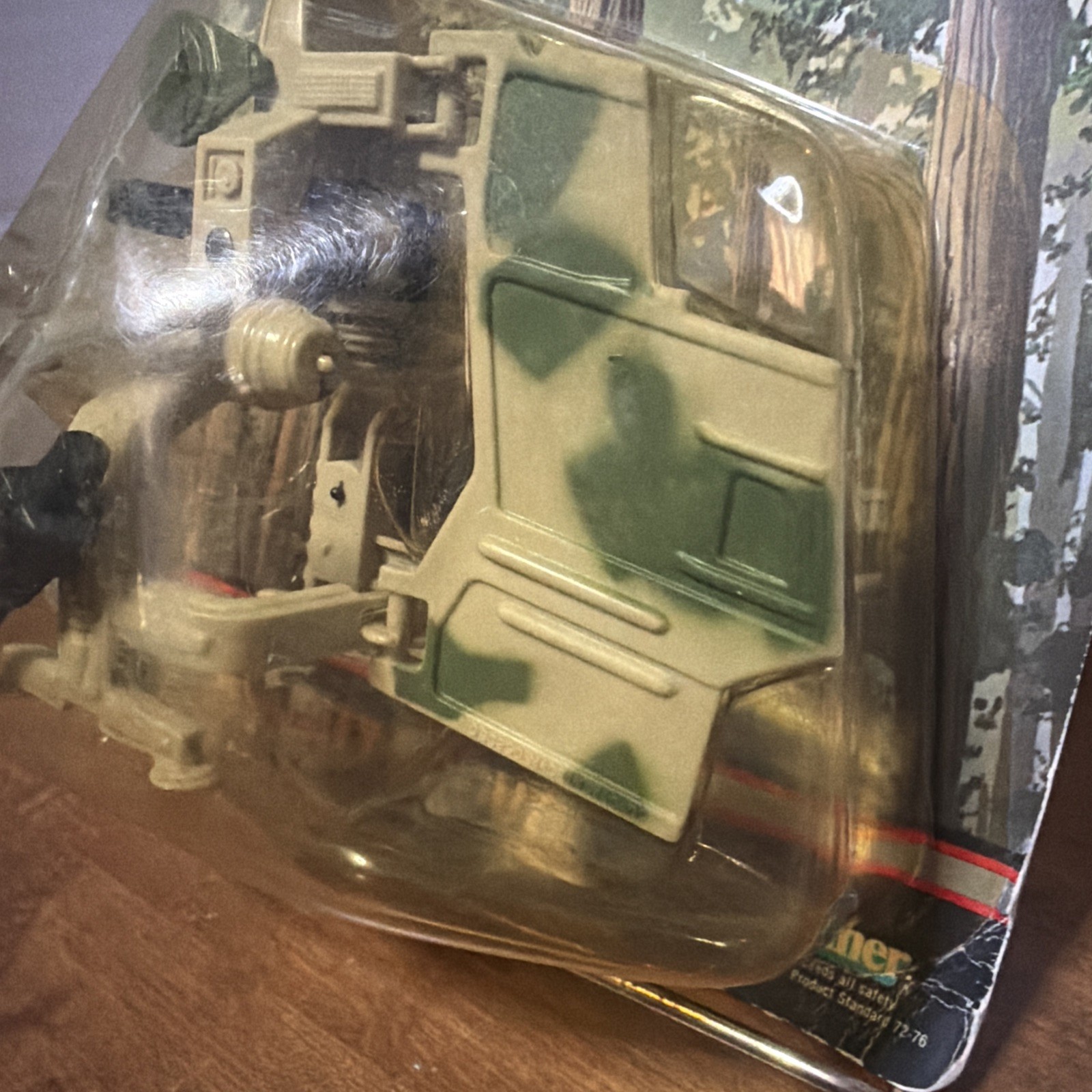 Security Scout sold