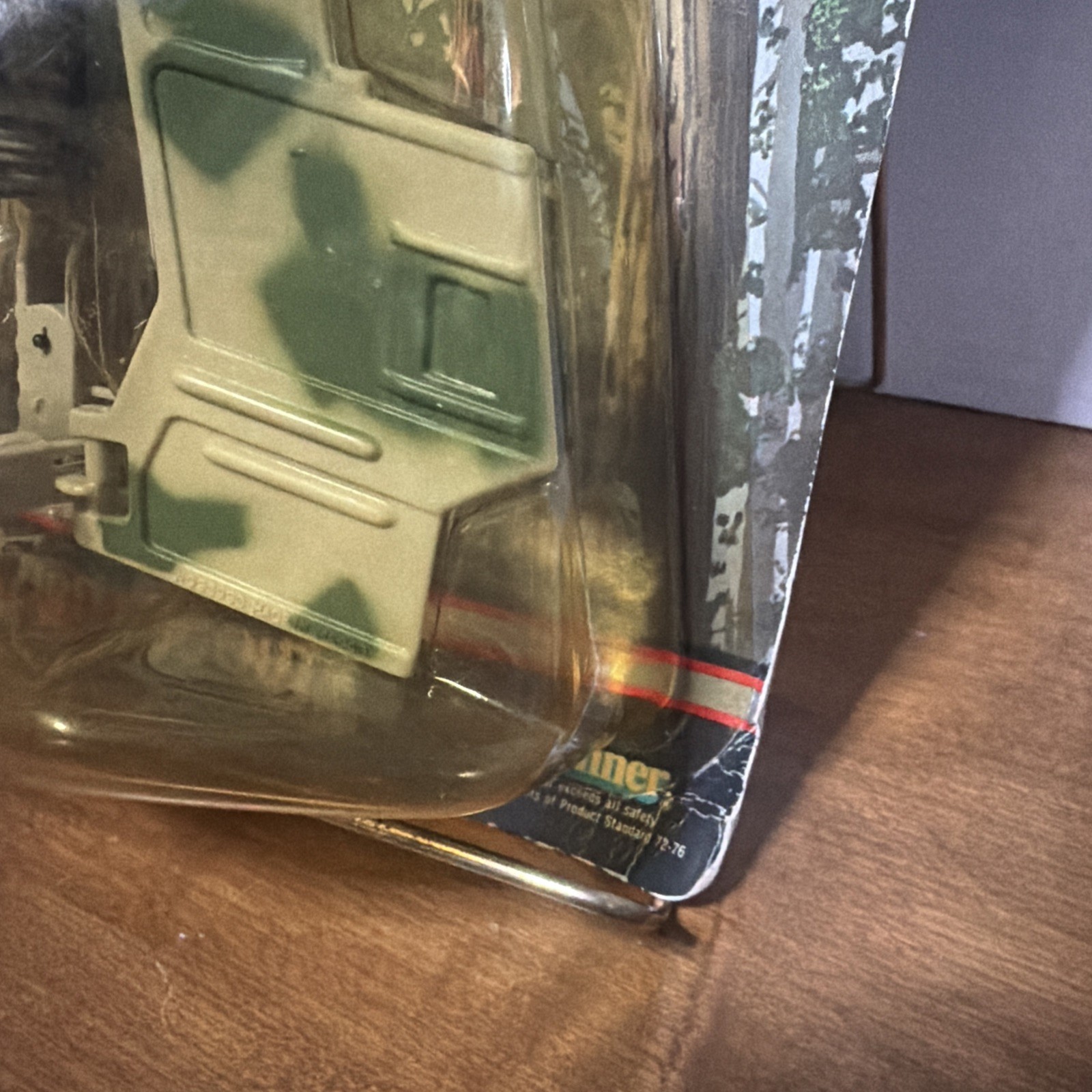 Security Scout sold